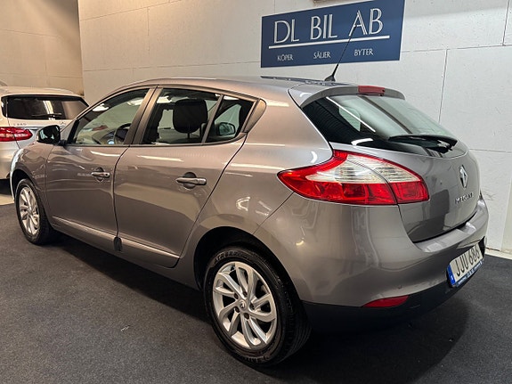 Renault Megane 6 of 30