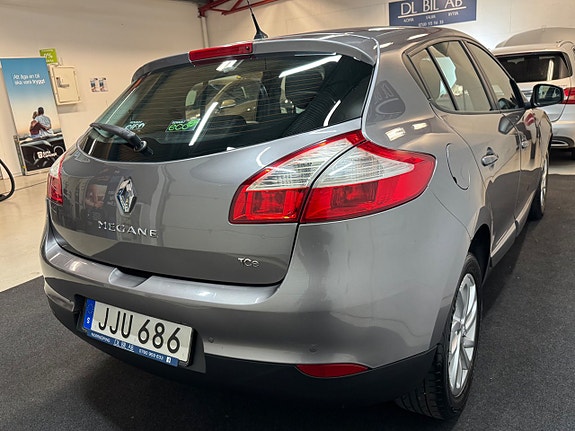 Renault Megane 3 of 30