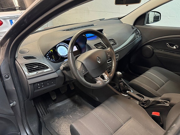 Renault Megane 8 of 30