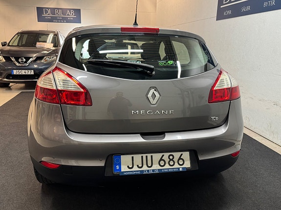 Renault Megane 4 of 30