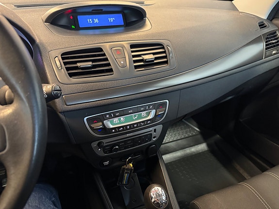 Renault Megane 19 of 30