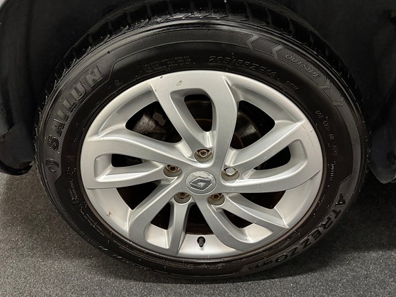 Renault Megane 14 of 30
