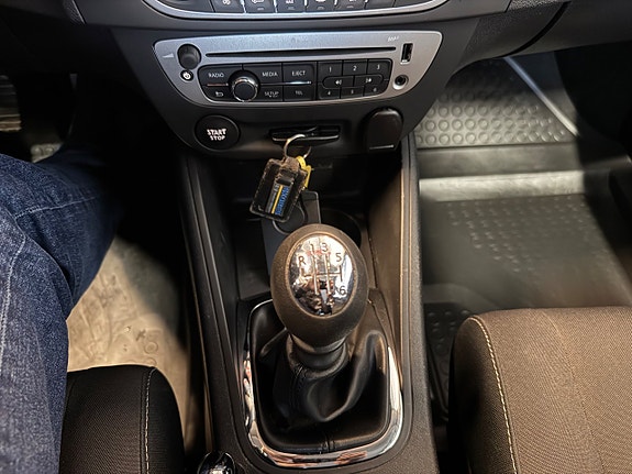 Renault Megane 20 of 30