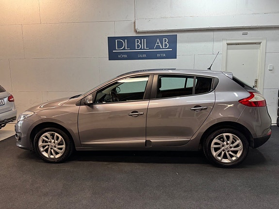 Renault Megane 7 of 30