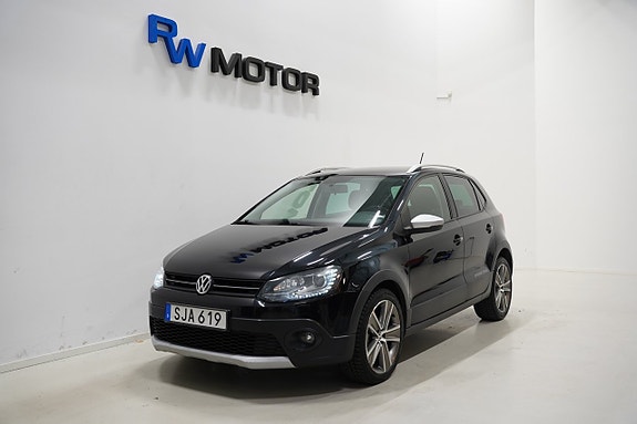 Volkswagen Polo 2 of 18