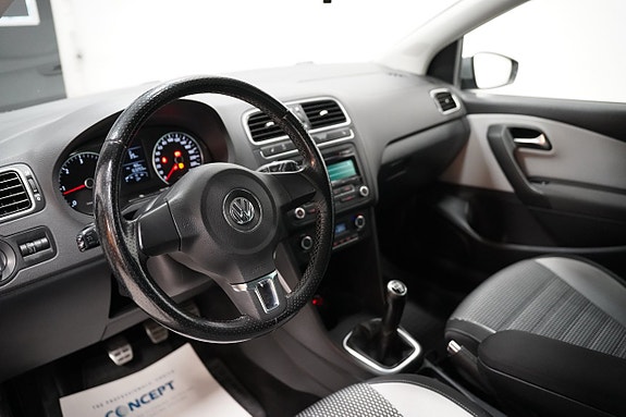 Volkswagen Polo 6 of 18