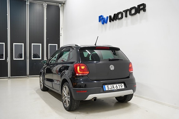 Volkswagen Polo 4 of 18