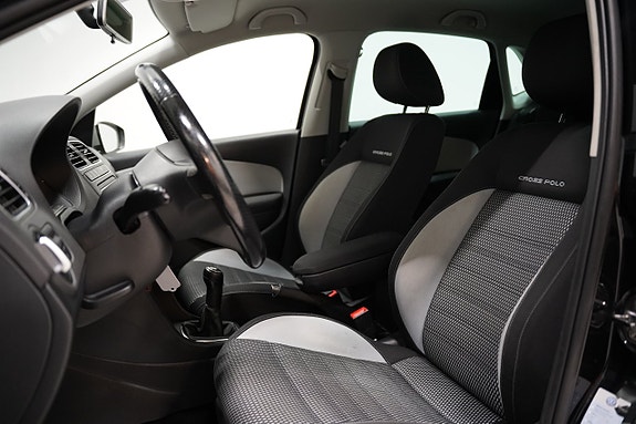 Volkswagen Polo 7 of 18