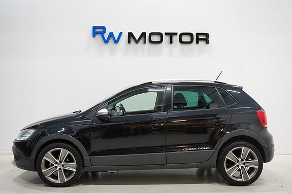 Volkswagen Polo 3 of 18