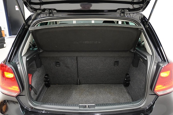 Volkswagen Polo 18 of 18