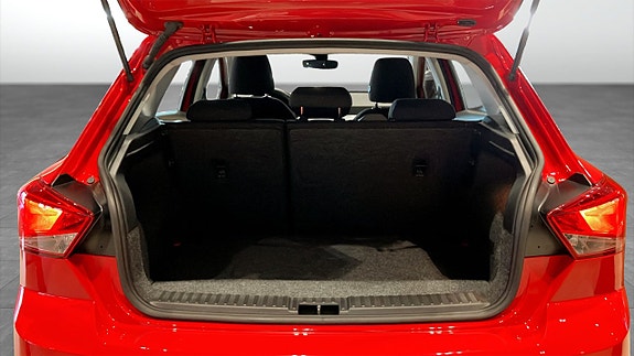 Seat Ibiza 10 of 12