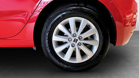 Seat Ibiza 12 of 12