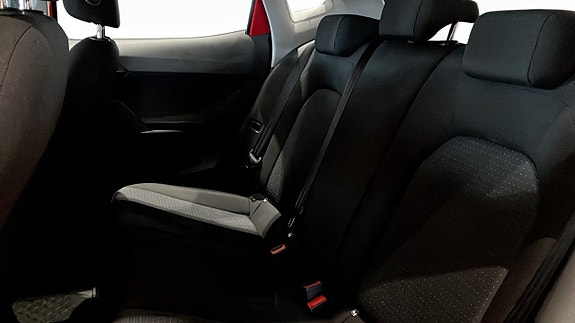 Seat Ibiza 9 of 12
