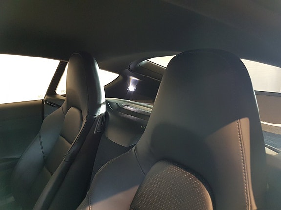 Porsche Cayman S 9 of 10