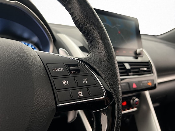 Mitsubishi Eclipse Cross 20 of 30