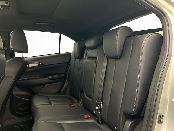 Mitsubishi Eclipse Cross 17 of 30