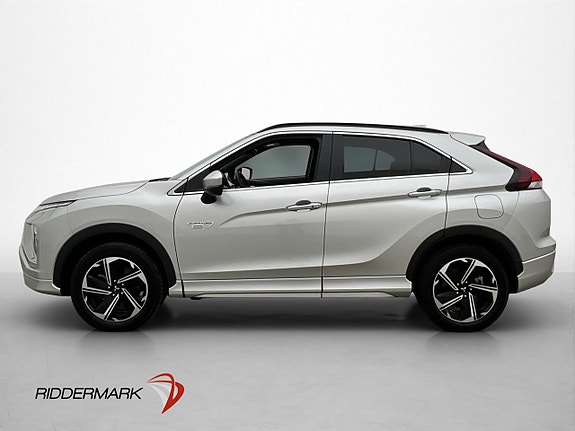 Mitsubishi Eclipse Cross 4 of 30