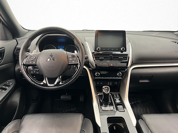 Mitsubishi Eclipse Cross 11 of 30