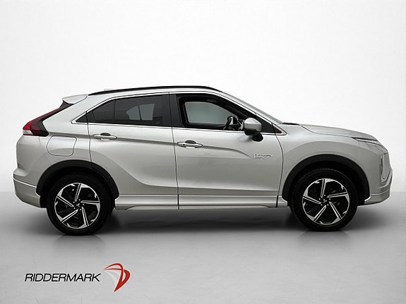 Mitsubishi Eclipse Cross 6 of 30