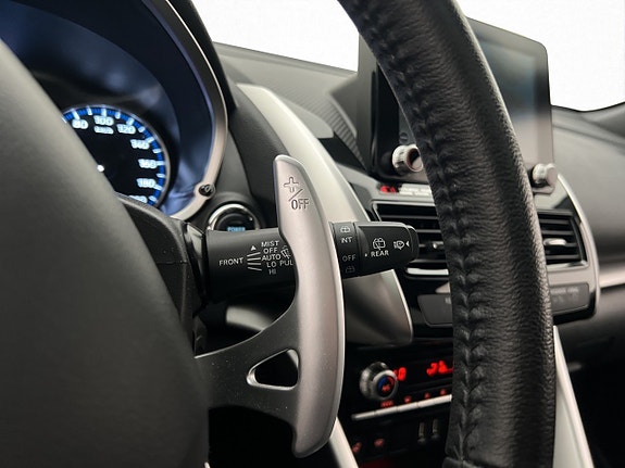 Mitsubishi Eclipse Cross 24 of 30