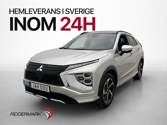 Mitsubishi Eclipse Cross 3 of 30