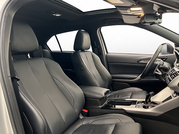 Mitsubishi Eclipse Cross 10 of 30