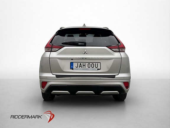 Mitsubishi Eclipse Cross 5 of 30