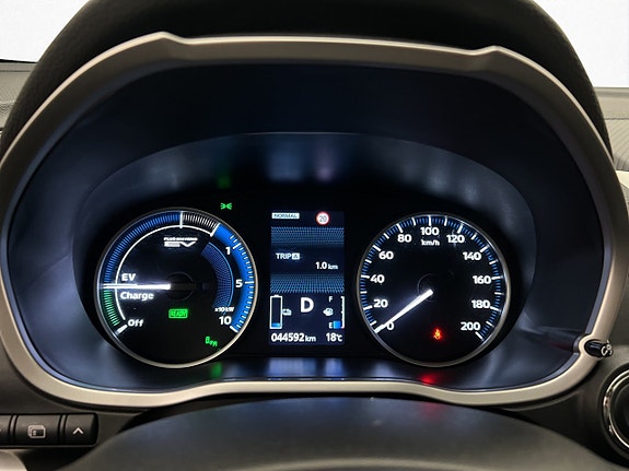 Mitsubishi Eclipse Cross 19 of 30