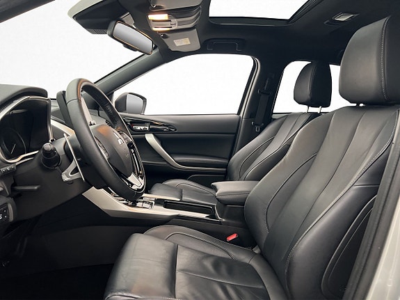 Mitsubishi Eclipse Cross 12 of 30