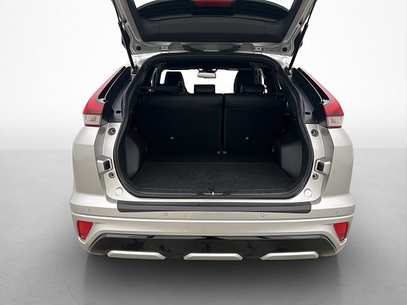 Mitsubishi Eclipse Cross 9 of 30
