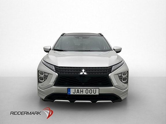 Mitsubishi Eclipse Cross 2 of 30