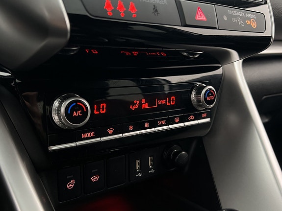 Mitsubishi Eclipse Cross 22 of 30