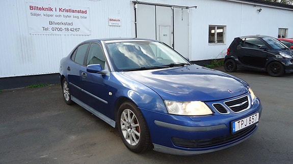Saab 9-3 10 of 17