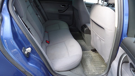 Saab 9-3 14 of 17