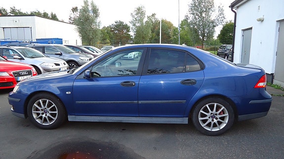 Saab 9-3 4 of 17