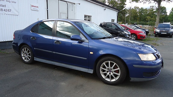 Saab 9-3 9 of 17