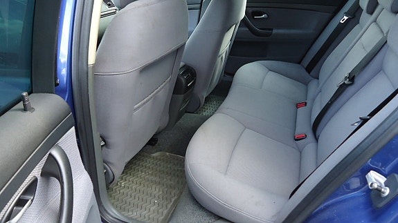 Saab 9-3 13 of 17