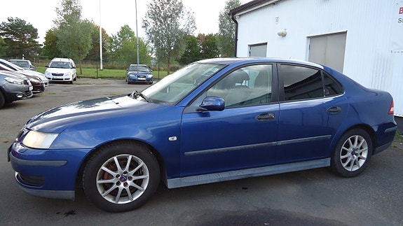 Saab 9-3 3 of 17