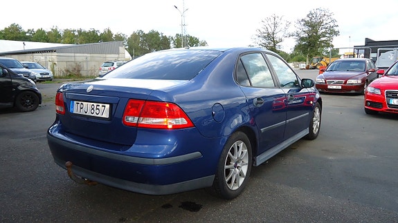 Saab 9-3 6 of 17