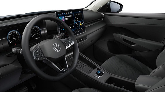 Volkswagen T-Roc 3 of 3