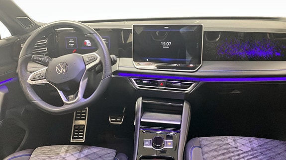 Volkswagen Tiguan 11 of 14