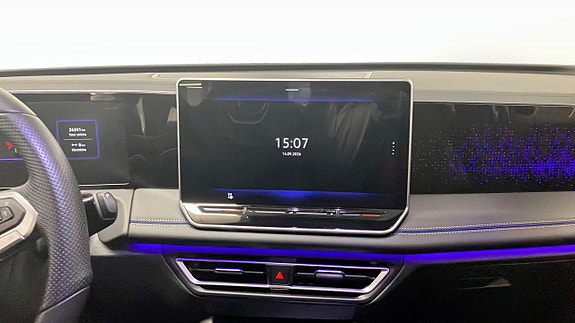 Volkswagen Tiguan 10 of 14