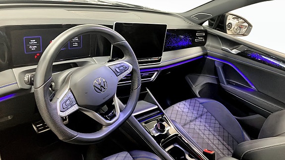 Volkswagen Tiguan 7 of 14