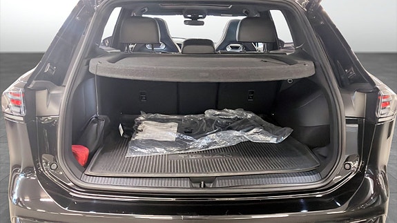 Volkswagen Tiguan 13 of 14
