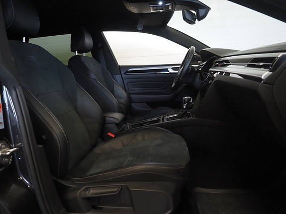 Volkswagen Arteon 10 of 27