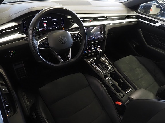Volkswagen Arteon 17 of 27