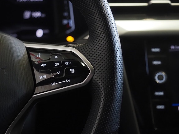 Volkswagen Arteon 21 of 27