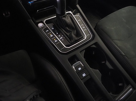 Volkswagen Arteon 26 of 27