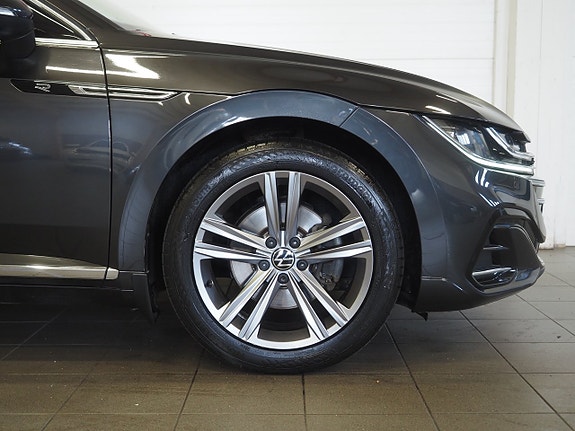 Volkswagen Arteon 8 of 27