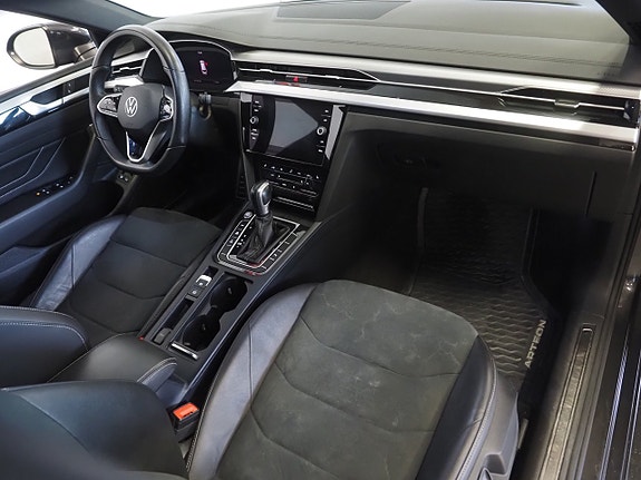 Volkswagen Arteon 9 of 27
